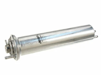 For 1991-1992 BMW 318is Fuel Filter Hengst 58639JH E30 - Image 1 of 2