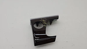 07-13 BMW X5 E70 Front Left Side Dash Dashboard Trim Push Start Stop Cover OEM - Picture 1 of 8