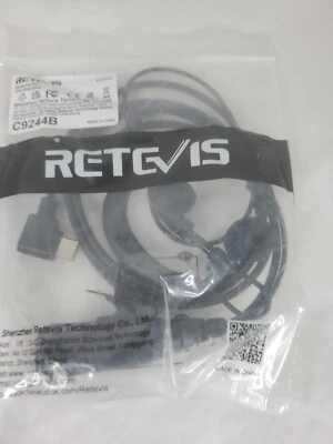 Earpieces  Retevis C9003B 2 Way Radio Earpieces EAK001 - Image 1 of 2