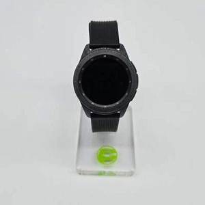 Unlocked Samsung Galaxy Watch Ceramic SM-R815W - Photo 1 sur 6