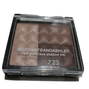 BUY 2 GET 1 FREE ADD 3 TO CART Mary Kate and Ashley Eye Glam Eye Shadow Trio - Picture 1 of 2