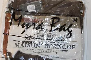 BOLSO DE HOMBRO MYRA S-8355 CHATEAU MAISON BLANCHE - NUEVO CON ETIQUETAS - Imagen 1 de 7