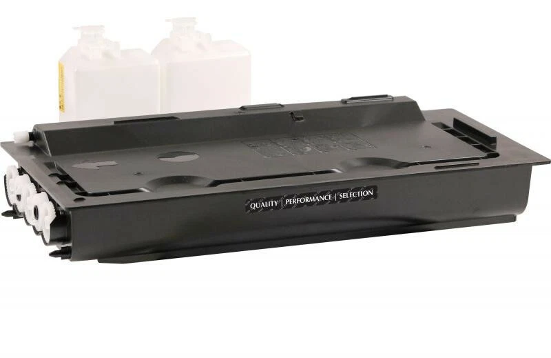 TK-677 Compatible Black Laser Toner Cartridge for Kyocera-Mita Printer - Imagem 1 de 1