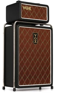 Vox MSB25 Mini Superbeetle 25-watt 1x10" Mini-stack - Picture 1 of 3
