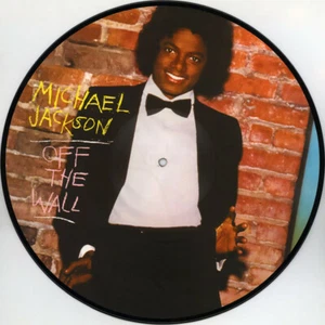 Michael Jackson." Off The Wall "Epic – 190758664118- Eu 2018 - Lp MT - Foto 1 di 3
