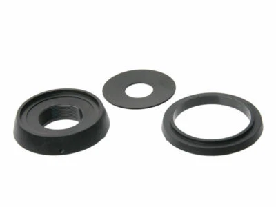 Cubierta de bloqueo de encendido para Porsche 911 1965-1973 57773TM 1966 1967 1968 1969 1970 Foto 1 de 2