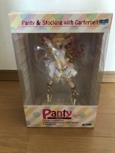 Alter Panty & Stocking With Garterbelt Panty 1/8 Figure Gainax - Picture 1 of 2