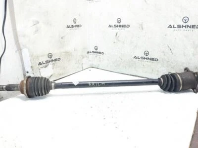 2011-2020 Toyota Sienna Rear Left Axle Shaft 42340-08021 OEM - Image 1 of 4