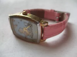 Disney Analog Armbanduhr mit Schnallenband - Bild 1 von 12