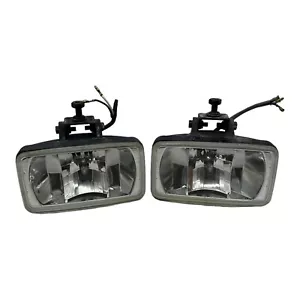 Pair of IPF 868 Driving Driving Fog Lights IPF8681 - Picture 1 of 5