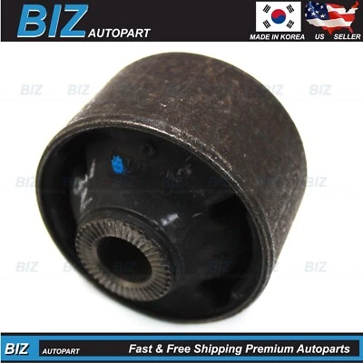 OEM Control Arm Bushing for 07-17 Elantra Santa Fe Rio Soul Sorento 54584-2K000 - Image 1 of 4