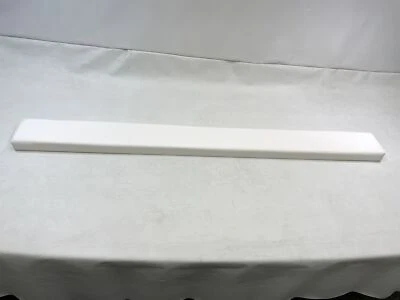 RANGER 2660 BAY SERIES MID BOLSTER COJÍN 58 3/8" X 5 1/4" BLANCO 729804H BARCO Foto 1 de 4