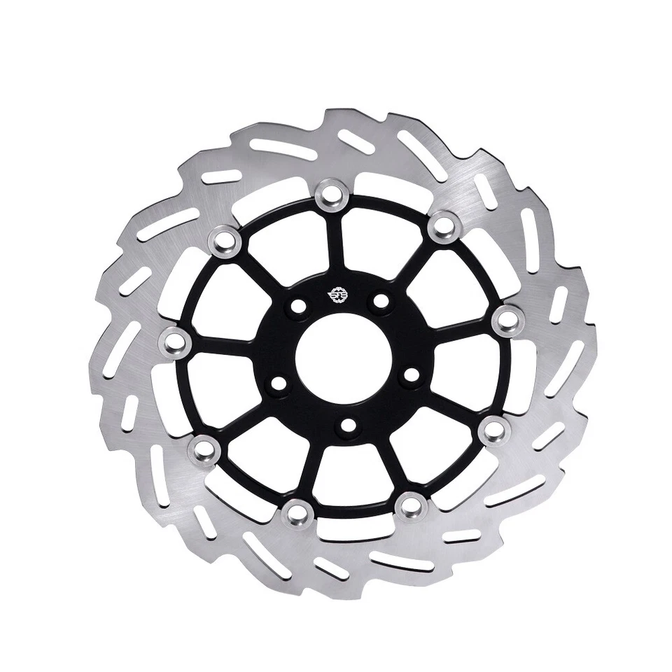 Rotor de disco de freno delantero Indian Scout onda Foto 1 de 1