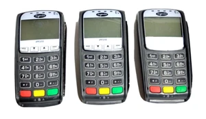 (MENGE 3) - Ingenico IPP310 Zahlung Pin Pad Wischen Verkauf Kartenleser Terminal Verwendung - Bild 1 von 7