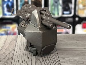 Star Wars - Solo Force Link - Huge Cannon (Loose)