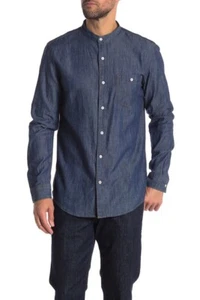 Wetterfest - Jeanshemd Regular Fit ADMIRAL (L) - Bild 1 von 2