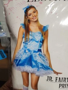 Jr Fairytale Princess  Girl Teen Costume Leg Avenue 48021 - Picture 1 of 2