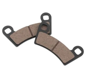 Front Brake Pads BikeMaster 96-1262 O7119 for Polaris Ranger RZR 800 EPS 2010 - Picture 1 of 2