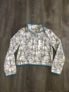 SO Microfleece Pullover Size XL (14/16) - Picture 1 of 6