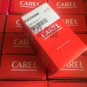 Controlador de temperatura CAREL PJEZC00000 1 PIEZA nuevo - Imagen 1 de 5