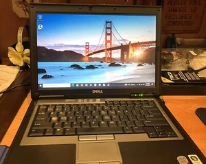 dell latitude d630 laptop - Picture 1 of 11