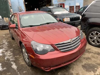 Rejilla CHRYSLER SEBRING 07 08 09 10 Foto 1 de 4