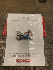 NEW! Japanese Honda CBR Motocycle Pin JDM. From Honda Collection Hall 2005