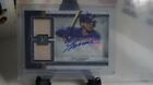 2020 Topps Museum Dual Relic Autograph Nico Hoerner Rookie SSDA-BN 151/299INVEST