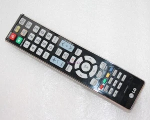 LG 3D REMOTE CONTROL MKJ61841813/MKJ61841814 - Picture 1 of 1