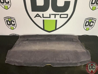 -1999 Porsche 911 996 Coupe Rear Carpet Metropole Blue 99655103100G10 122156 - Image 1 of 4