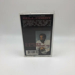 Cosby and the Kids by Bill Cosby (Cassette, Warner Bros.) Tape 1 - Picture 1 of 3