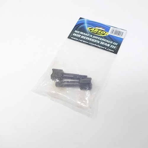 Carson 405216 CE-5 II Radachse hinten (2) 500405216 - Bild 1 von 1