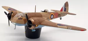 Corgi 1/72 Scale AA38404 - Bristol Blenheim Mk1 211 Sqn RAF Paramythia Greece - Picture 1 of 8