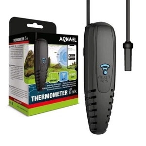 Aquael 122583 aquarium temperature controller. 697869 - Foto 1 di 3