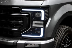 ORACLE 1449-332 for 20-22 Ford F-250/350 Dynamic Headlight DRL Upgrade Kit - Picture 1 of 10