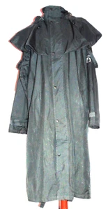JACK MURPHY pre owned size XL green ladies coat. - Picture 1 of 8