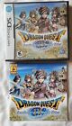 Dragon Quest IX: Sentinels of the Starry Skies (DS, 2010) SEALED plus Promo