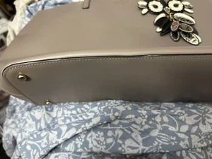Kate Spade Tasche Eule - Bild 1 von 4