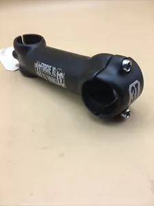 TTT 120mm Stem 1 1/8" 31.8mm Black +/-7Deg - Picture 1 of 2