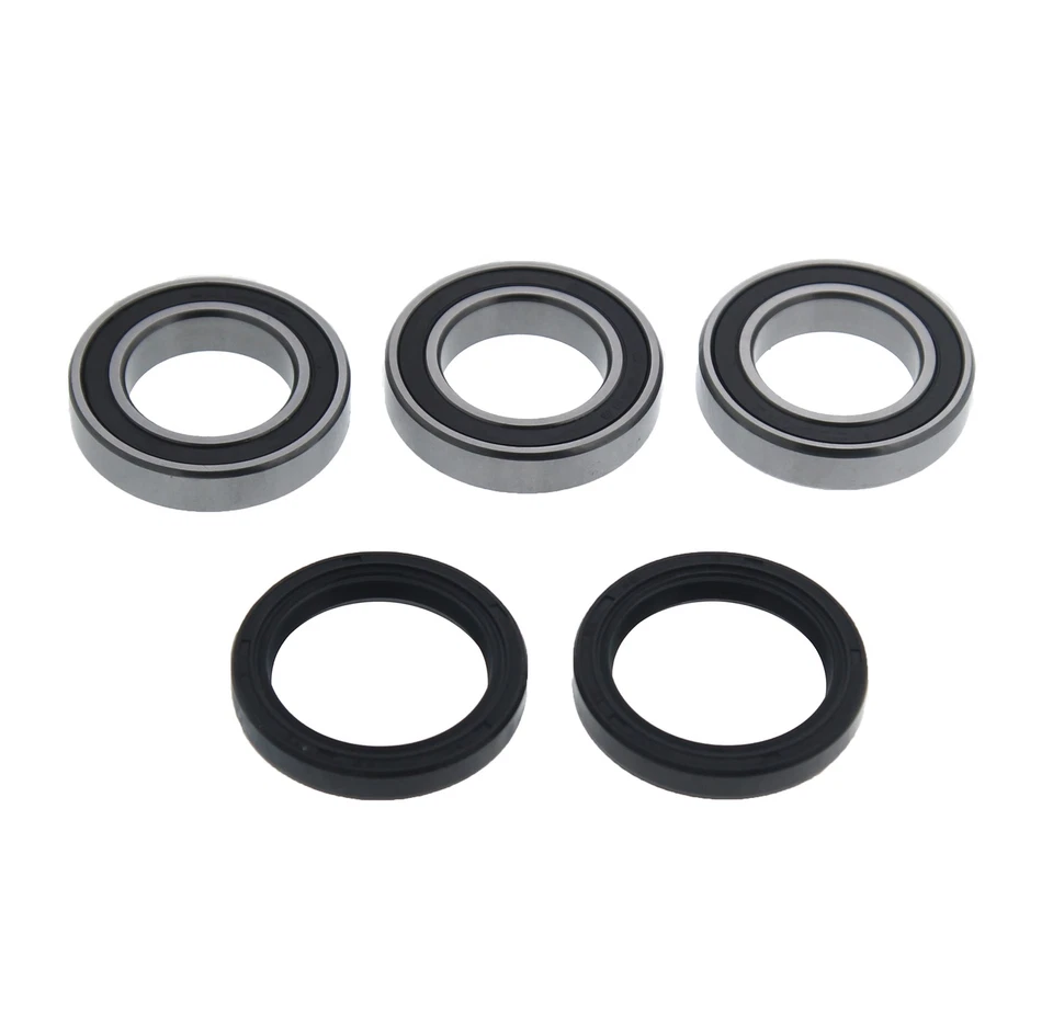 Rodamientos y sellos de rueda trasera Kawasaki KX250F 2004-2014/2006-14 Kawasaki KX450F Foto 1 de 1