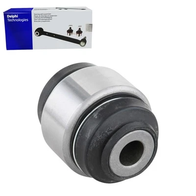 Delphi Suspension Control Arm Bushing Rear Upper Outer For 1998-1999 BMW 323is - Image 1 of 4