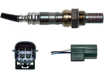 For 2002-2003 Nissan Maxima Oxygen Sensor Downstream Front Denso 73899KZCV — 第 1/2 张图片