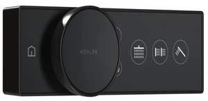 KOHLER 28214-BL Anthem Shower Digitale Steuerung für personalisiertes Duscherlebnis - Bild 1 von 9