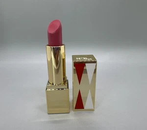 Estee Lauder Pure Color Envy Hi-Lutre Light Sculpting Lipstick 223 Candy Neu - Bild 1 von 3