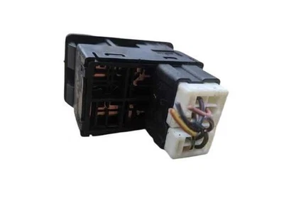 Conjunto de interruptor de columna con faros antiniebla para 00-06 SENTRA 340596 Foto 1 de 4