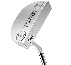 Wilson Staff Model MT22 Putter 35'' Inches New - Picture 1 of 3