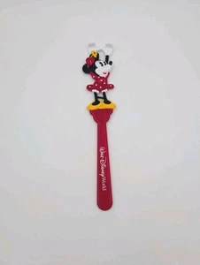 Walt Disney World Minnie Mouse 15" Back Scratcher - Picture 1 of 4