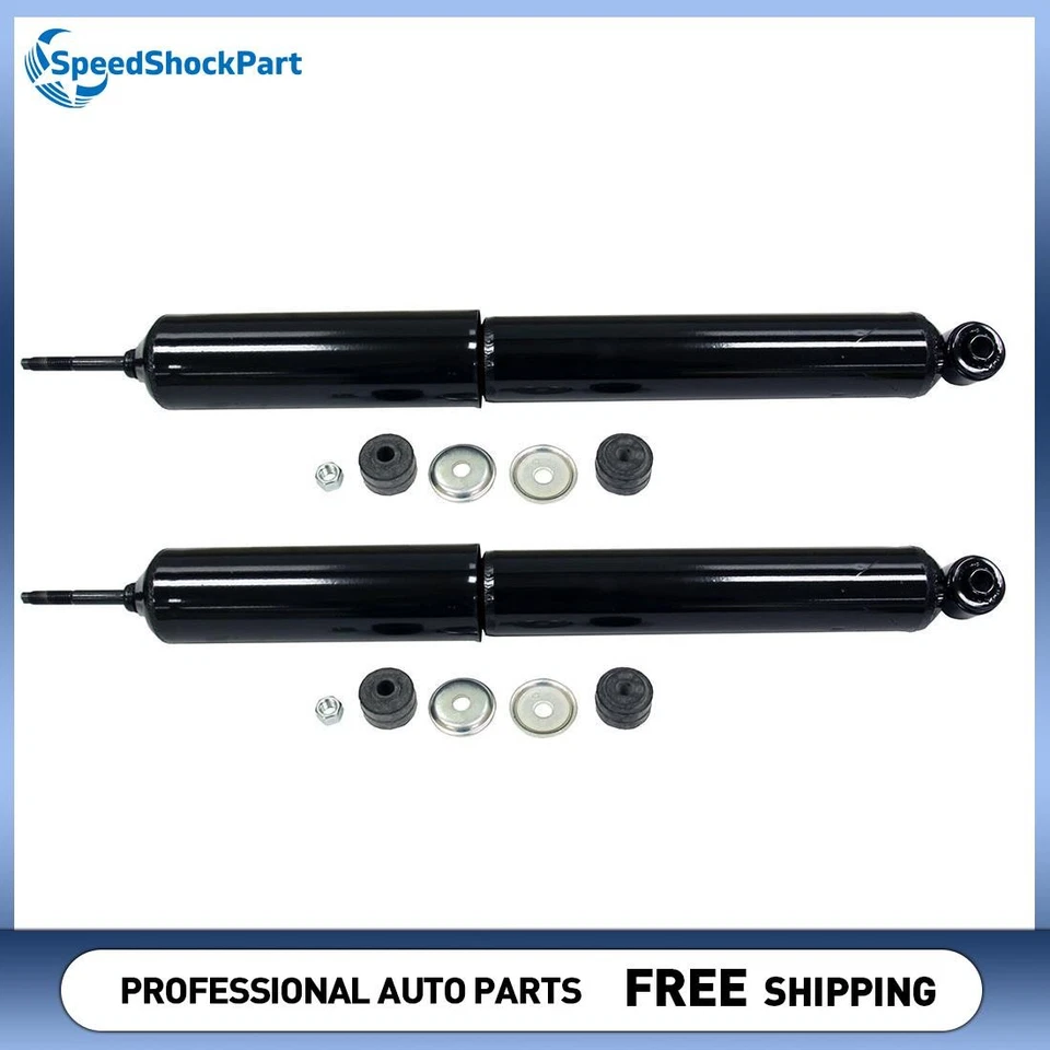 Amortiguadores traseros Monroe para Suzuki XL-7 2002-2006 2,7 L Foto 1 de 2