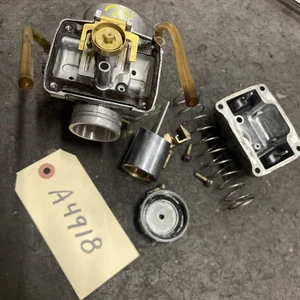 BRP BOMBARDIER SKI-DOO MIKUNI 34mm CARBURETOR - Foto 1 di 12