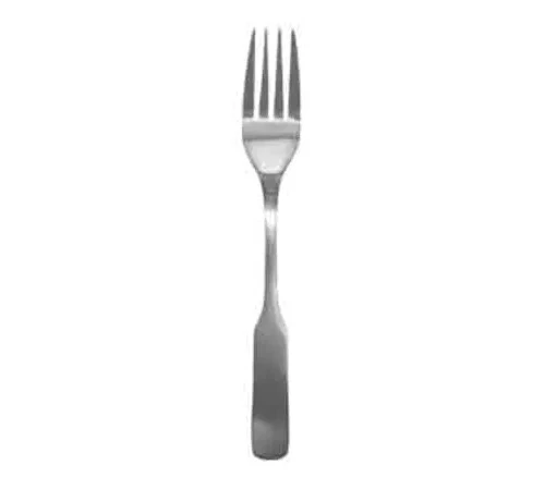 International Tableware, Inc Manchester 7.5" Stainless Steel Dinner Fork - 1 Doz Foto 1 de 1